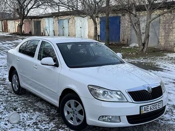Авто Skoda Octavia 2012 № 8456968
