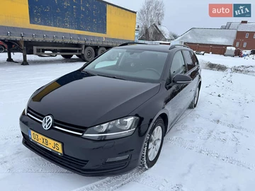 Авто Volkswagen Golf 2015 № 8456988