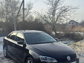 Авто Volkswagen Jetta 2014 № 8456992