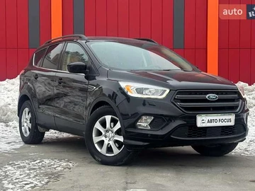 Авто Ford Escape 2017 № 8457078