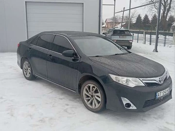 Авто Toyota Camry 2013 № 8457081