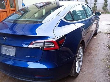 Авто Tesla Model 3 2020 № 8457084