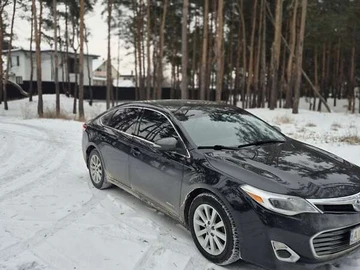 Авто Toyota Avalon 2014 № 8457086