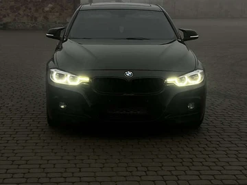 Авто BMW 3 Series 2015 № 8457109