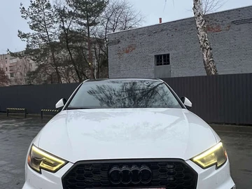 Авто Audi A3 2020 № 8457166