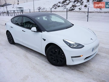 Авто Tesla Model 3 2020 № 8457172