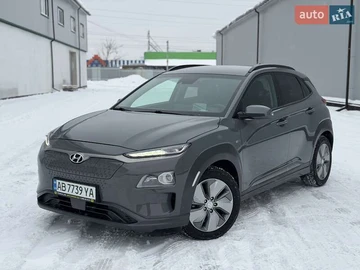 Авто Hyundai Kona 2020 № 8457178