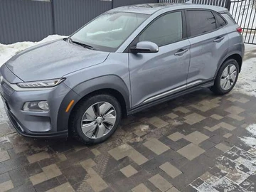 Авто Hyundai Kona 2021 № 8457183