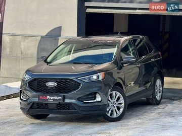 Авто Ford Edge 2019 № 8457185