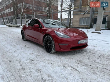 Авто Tesla Model 3 2020 № 8457193