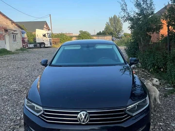 Авто Volkswagen Passat 2018 № 8457194