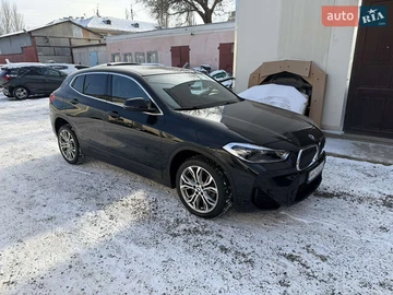 Авто BMW X2 2018 № 8457211