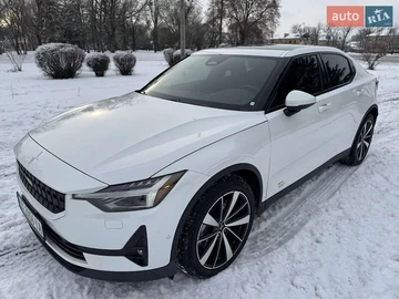 Авто Polestar 2 2020 № 8457217