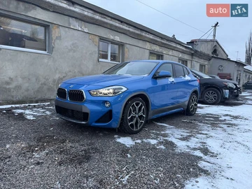Авто BMW X2 2019 № 8457233