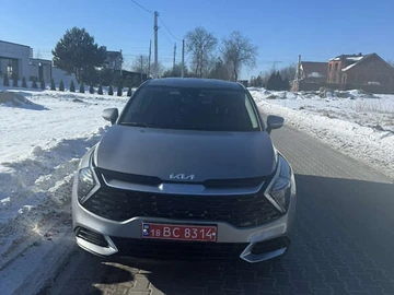 Авто KIA Sportage 2022 № 8457400