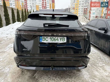Авто Nissan Ariya 2023 № 8457406