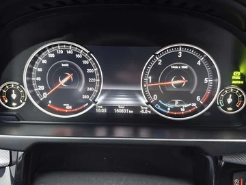 Авто BMW X5 M 2014 № 8457411