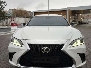 Авто Lexus Es 2022 № 8457424