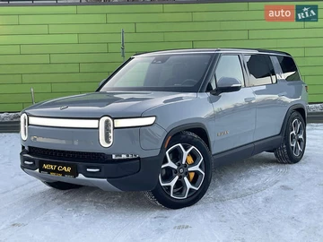 Авто Rivian R1S 2023 № 8457440