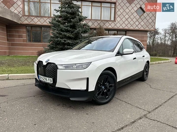 Авто BMW Ix 2024 № 8457441