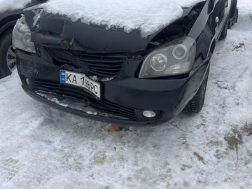 Авто KIA Magentis 2008 № 8457505