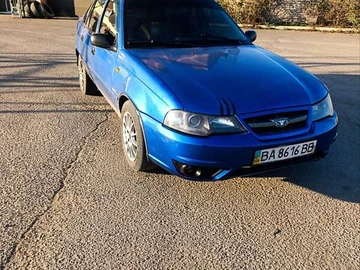 Авто Daewoo Nexia 2012 № 8457507