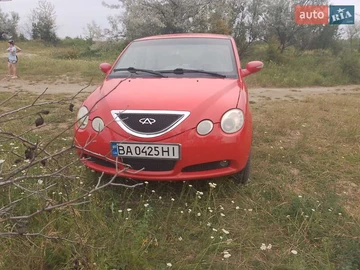Авто Chery Jaggi 2008 № 8457515