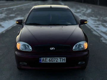 Авто ЗАЗ Sens 2015 № 8457517