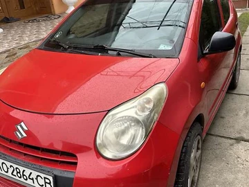 Авто Suzuki Alto 2011 № 8457574