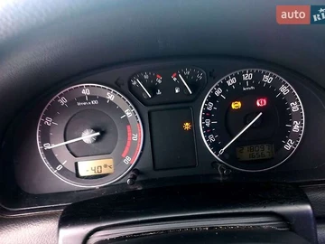 Авто Skoda Superb 2007 № 8457587