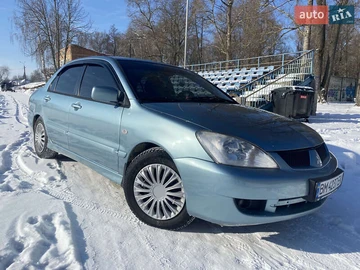 Авто Mitsubishi Lancer 2006 № 8457606