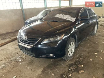 Авто Toyota Camry 2008 № 8457607