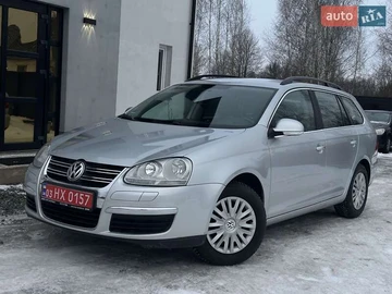 Авто Volkswagen Golf 2008 № 8457682