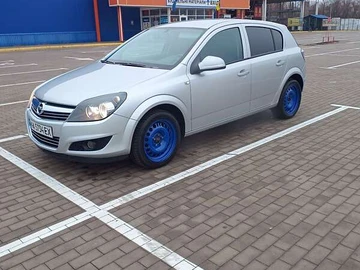 Авто Opel Astra 2012 № 8457686