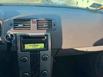 Авто Volvo V50 2008 № 8457694