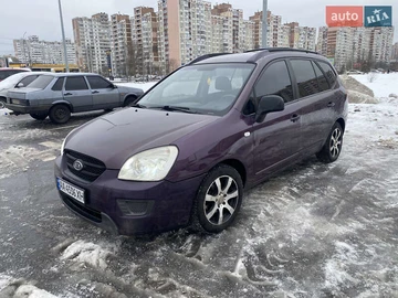 Авто KIA Carens 2006 № 8457699