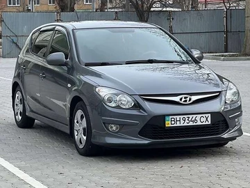 Авто Hyundai I30 2011 № 8457707