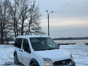 Авто Ford Transit Connect 2009 № 8457733