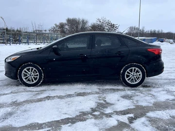 Авто Ford Focus 2018 № 8457773