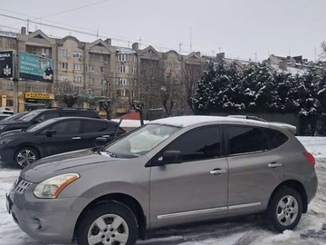 Авто Nissan Rogue 2012 № 8457777