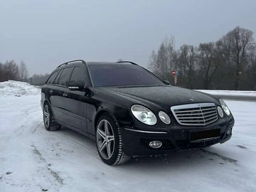 Авто Mercedes E-Class 2006 № 8457836
