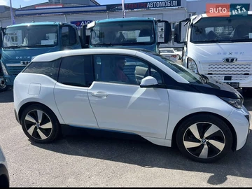 Авто BMW I3 2014 № 8457837