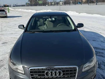 Авто Audi A4 2009 № 8457840