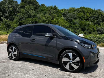 Авто BMW I3 2014 № 8457842