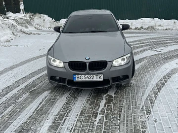 Авто BMW 3 Series 2010 № 8457895