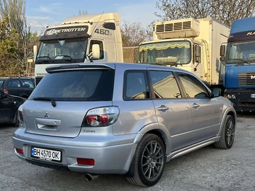 Авто Mitsubishi Outlander 2005 № 8457925