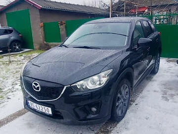 Авто Mazda Cx-5 2012 № 8457957