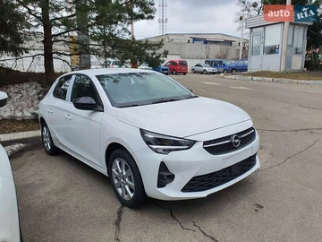 Авто Opel Corsa 2020 № 8458021