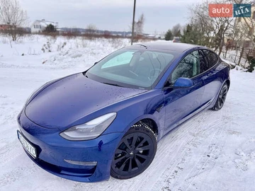 Авто Tesla Model 3 2022 № 8458031