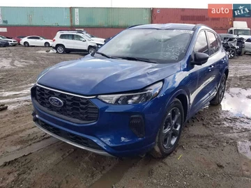 Авто Ford Escape 2023 № 8458037